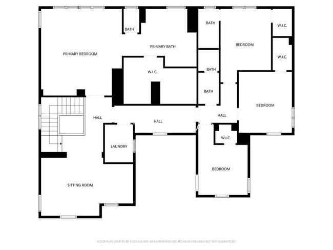 Building Photo - 7324 Morning Hills Dr