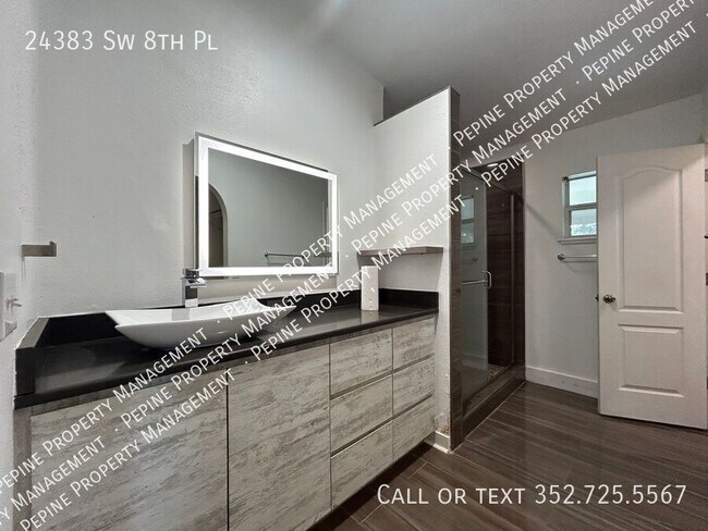 Building Photo - 24383 SW 8th Pl