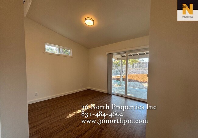 Building Photo - 1600 Kimball Ave