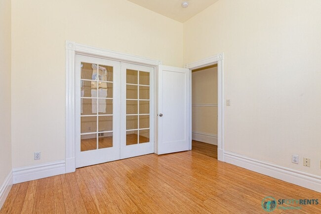 Building Photo - 1623 Noe St