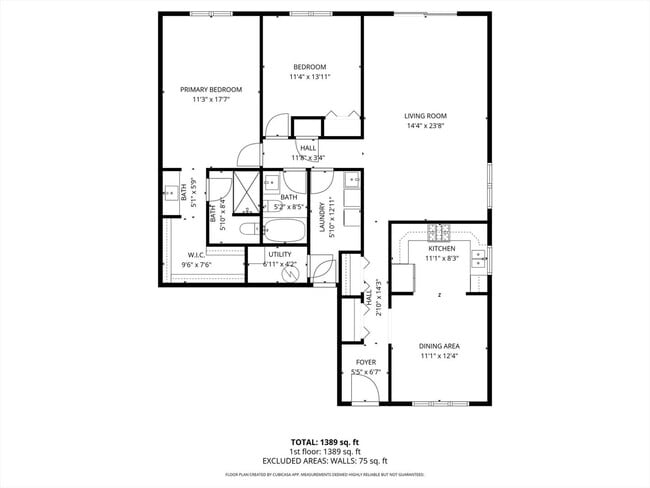 Building Photo - 1260 Oak Grove Ct