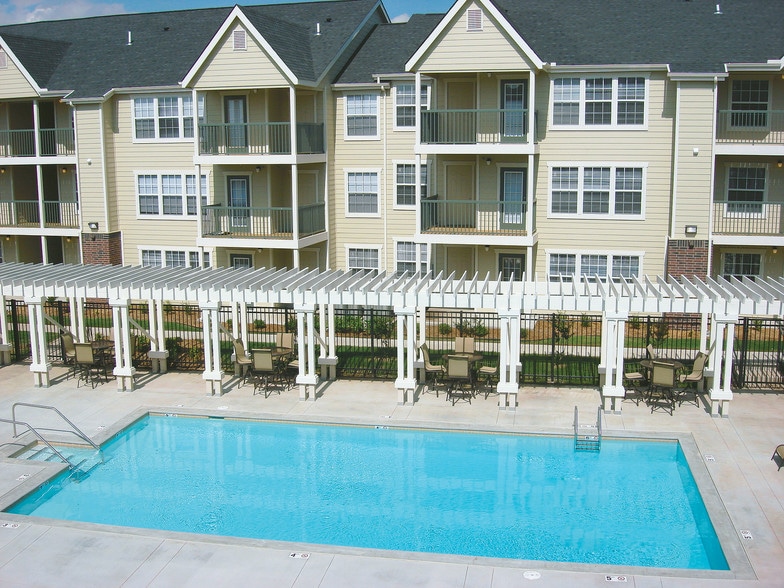 Oakmont Apartment Homes 20202 E Admiral Pl Catoosa OK 74015