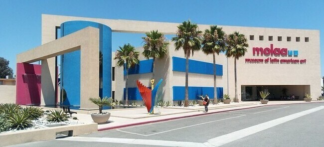 Building Photo - 1100 E Ocean Blvd