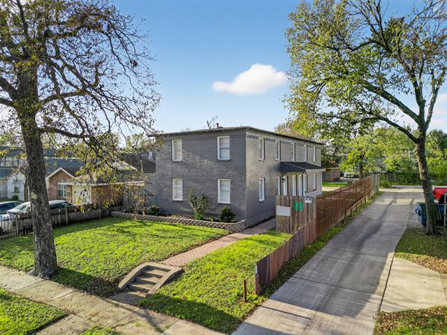 Building Photo - 4723 Tremont St