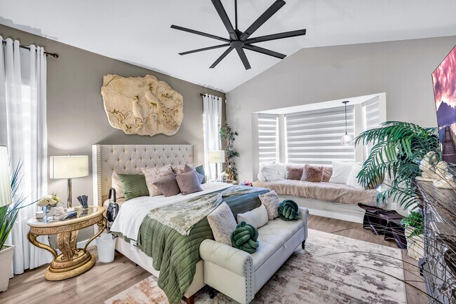 Building Photo - 7327 Marsh Terrace