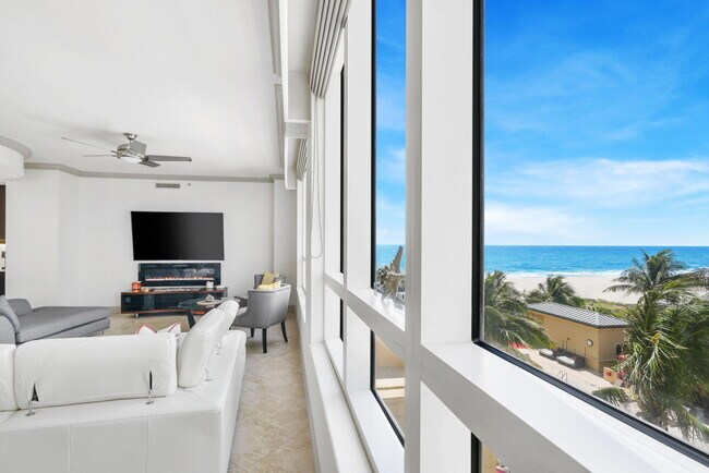 Building Photo - 3800 N Ocean Dr