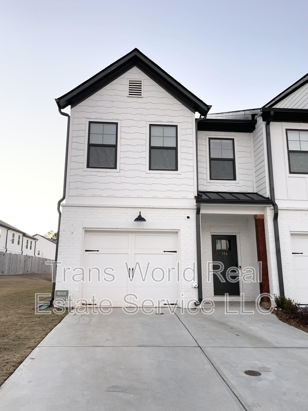 Building Photo - 146 N Auburn Landing Pl