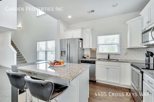 Building Photo - 4405 Cross Keys Way