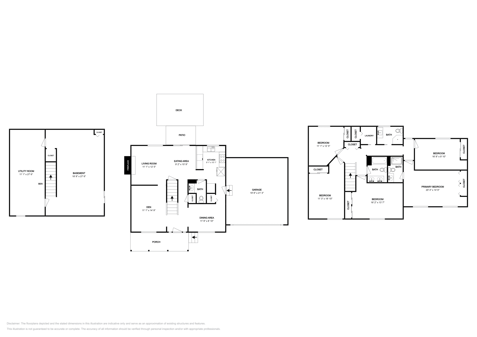 Building Photo - 5152 S Quintero St