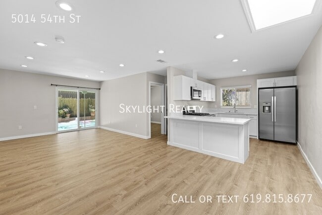 Building Photo - 5014 54th St