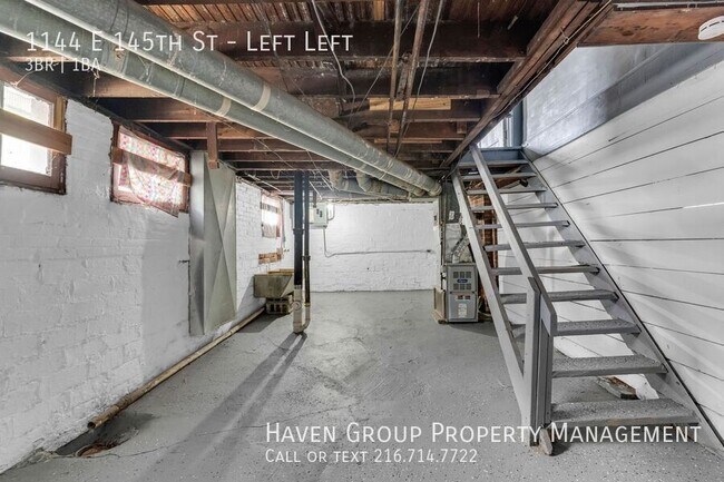 Building Photo - 1144 E 145th St
