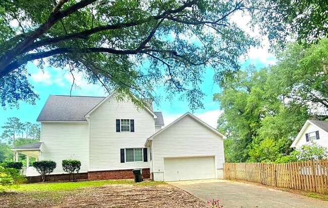 Building Photo - 100 Timberline Ct