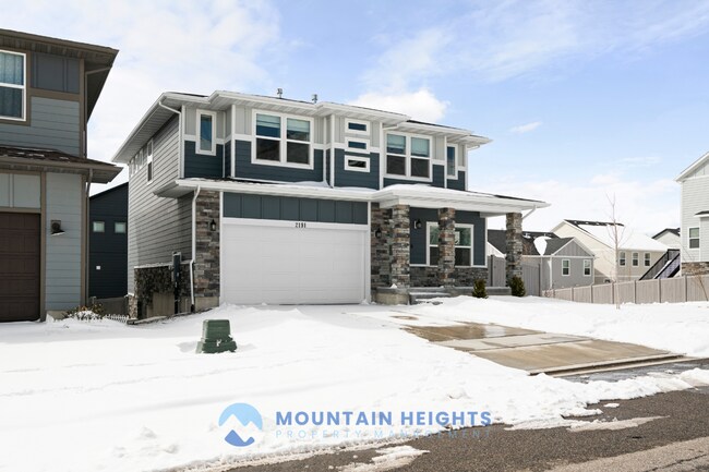 Building Photo - 2191 W Northridge Dr