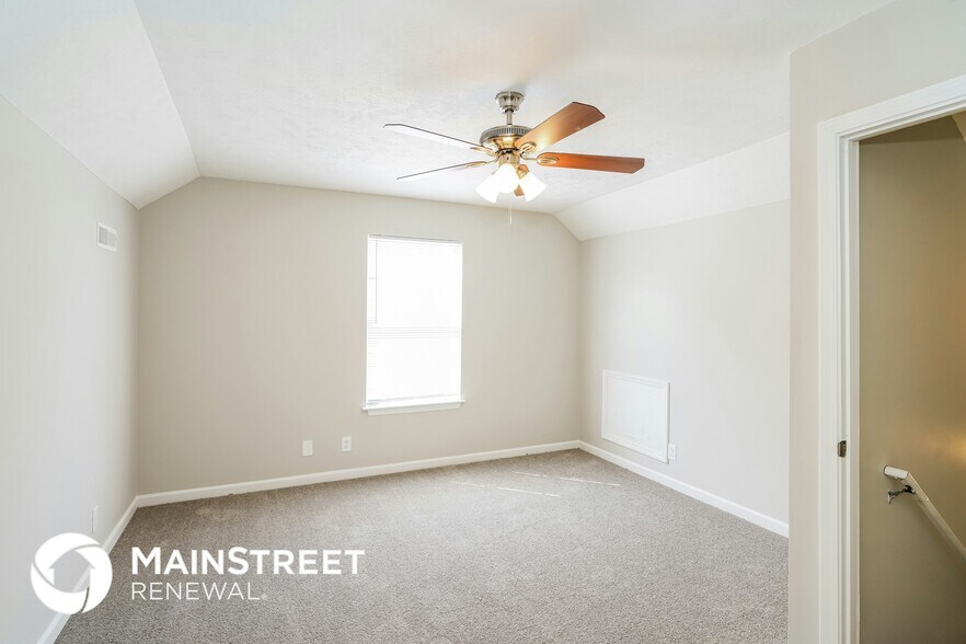 Building Photo - 2607 Landrum Ct