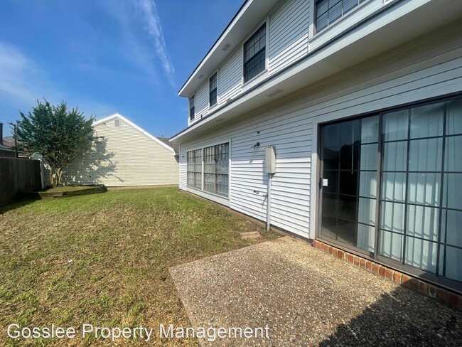 Building Photo - 3 br, 2.5 bath House - 409 Teak Drive