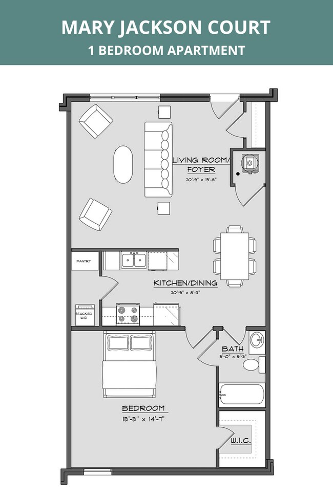 Building Photo - 5057 Mary Jackson Ct