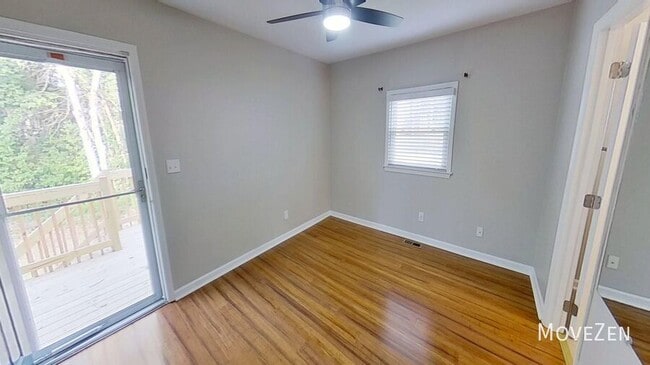 Building Photo - 7020 Mine Creek Ln