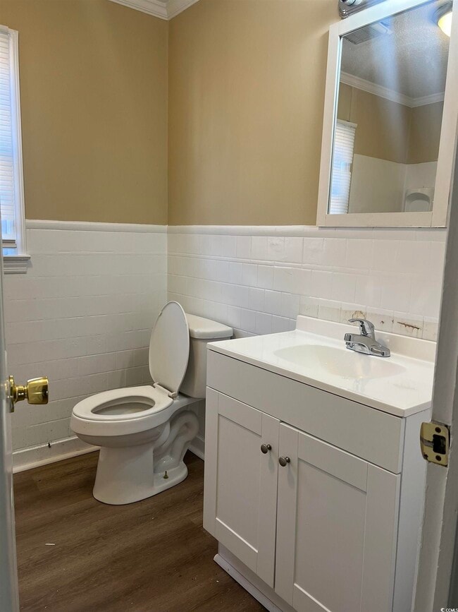 Building Photo - 508 Sycamore St