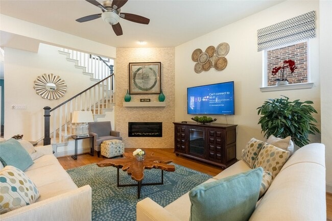 Building Photo - 1016 Peacock Blvd