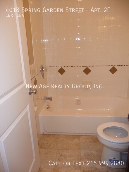 Building Photo - 4018 Spring Garden St