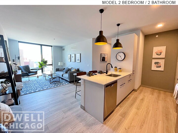 Building Photo - 2145 N Elston Ave