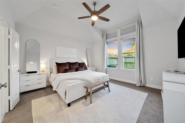 Building Photo - 21451 Llano Grande Blvd