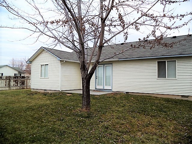 Building Photo - 4497 S Chariot Way