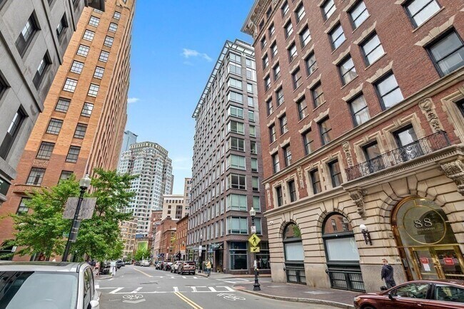 Building Photo - 80 Broad St