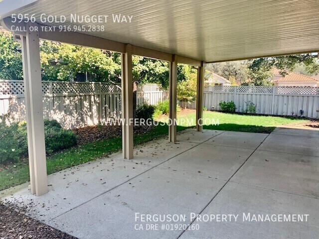 Building Photo - 5956 Gold Nugget Way