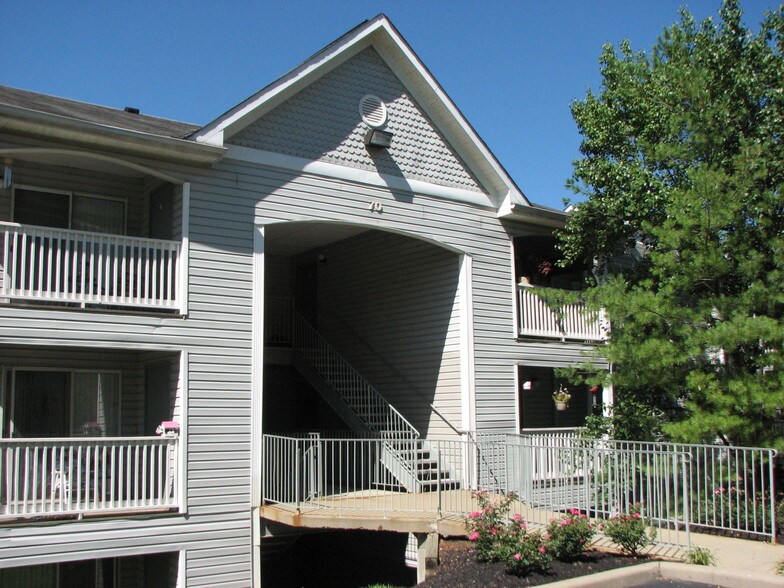 Vista Pointe Apartments 120 Vista Pointe Dr Wilder KY 41071