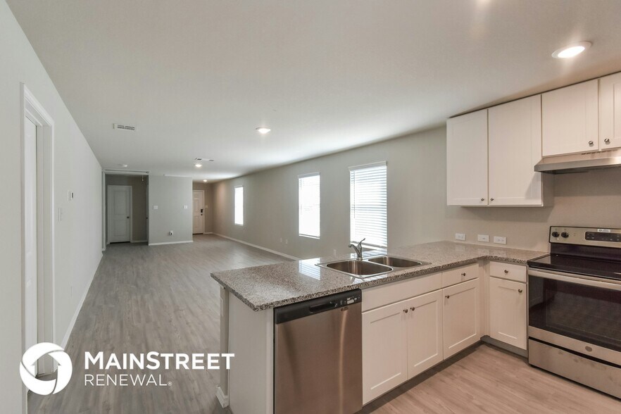 Building Photo - 7019 Randado Ct
