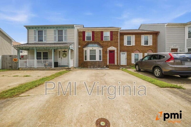 Building Photo - 202 Stonehall Ct