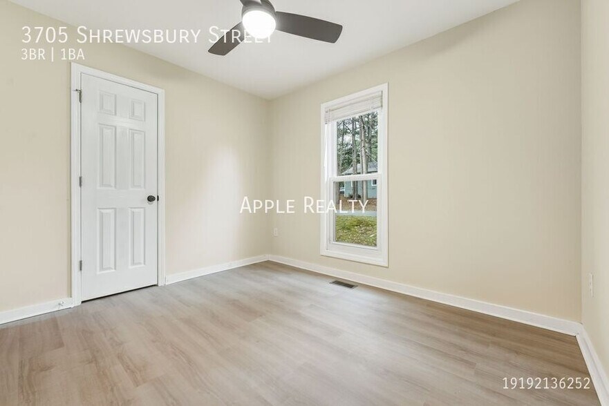 Building Photo - 3705 Shrewsbury St