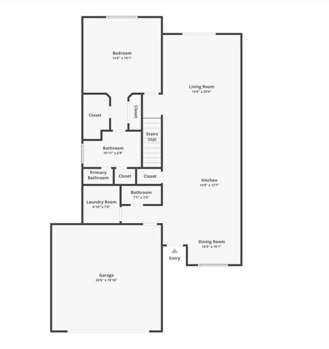 Building Photo - 220 Machrie Lp