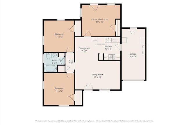 Building Photo - 2024 Des Jardines St