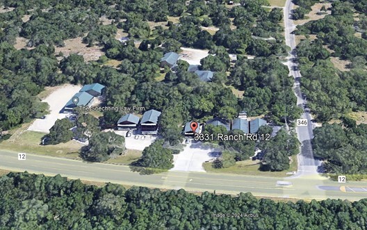 Building Photo - Log Cabin Plaza