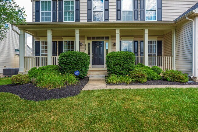Building Photo - LEASE PENDING! Beautiful 4-Bedroom Colonial in Walkersville