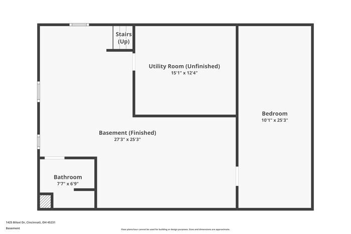 Building Photo - 1425 Biloxi Dr