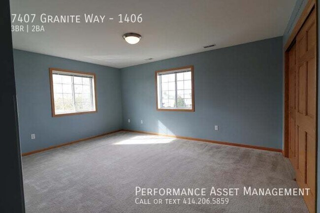 Building Photo - 7407 Granite Way
