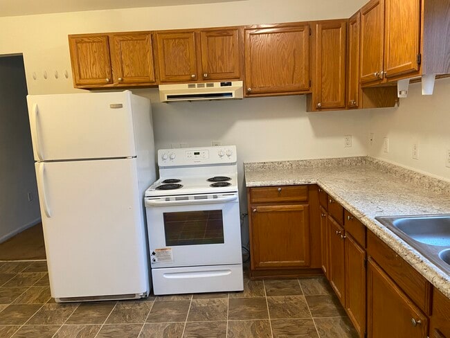 Building Photo - 307 Thorn St