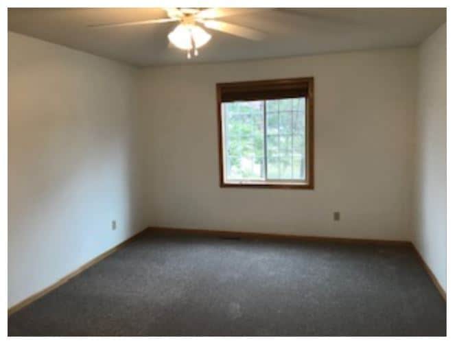 BEDROOM 1 - 12824 43rd St NE