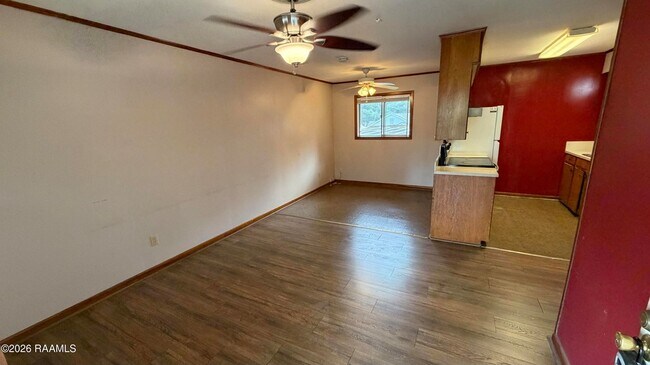 Building Photo - 715 Harding St