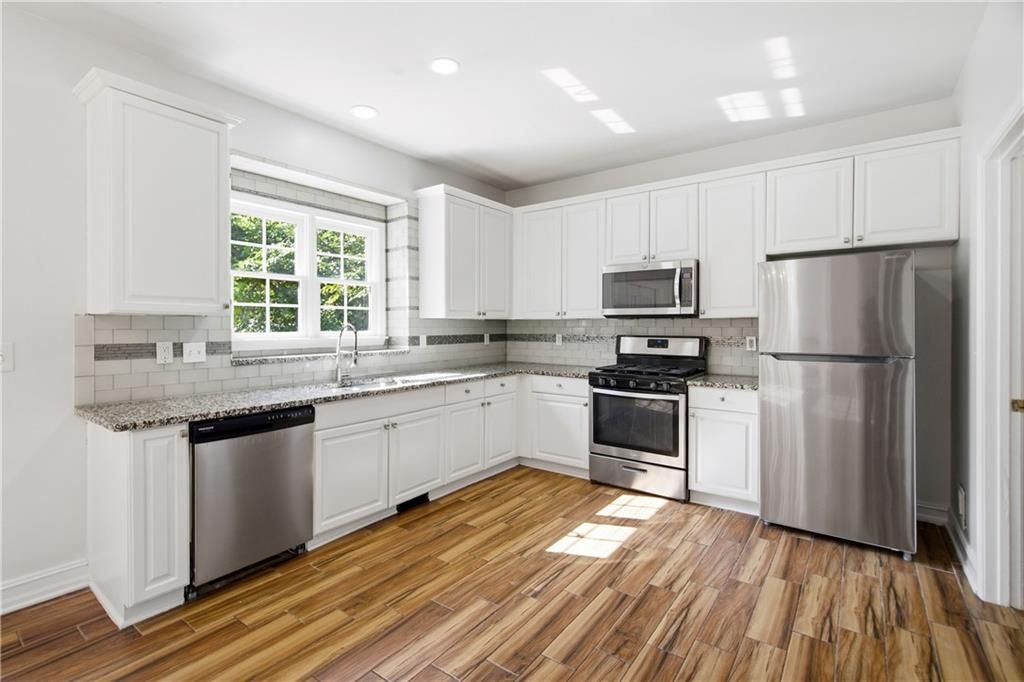 Building Photo - 110 Mayes Farm Rd NW