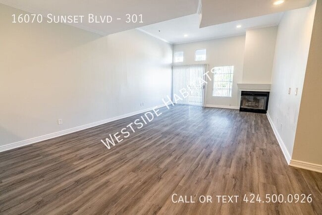 Primary Photo - 16070 Sunset Blvd