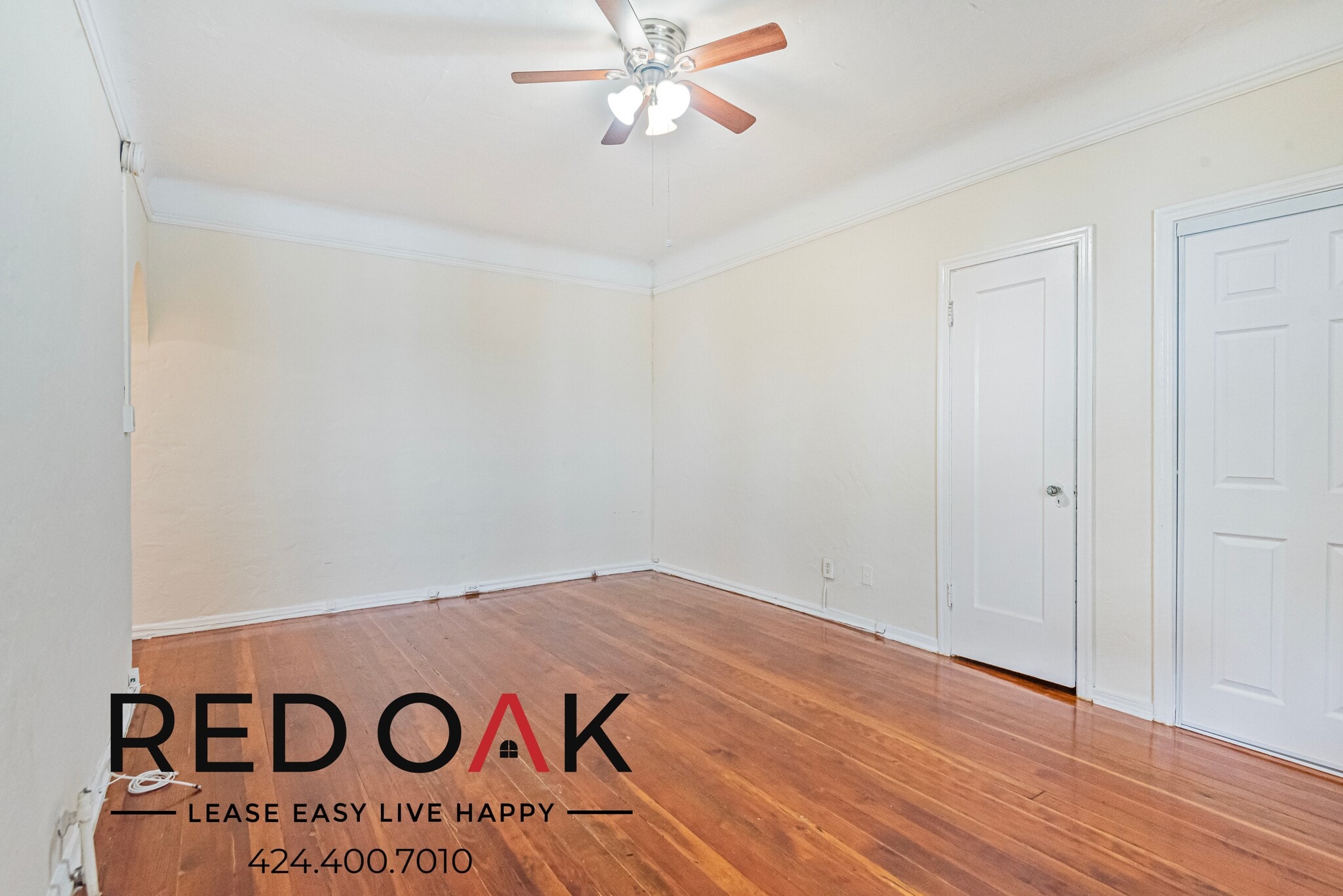 Building Photo - 603 S Cochran Ave