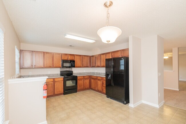 Building Photo - 1117 Deerberry Rd