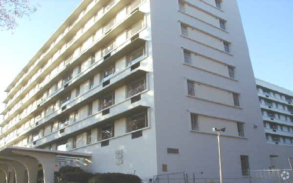 Building Photo - Sobu Flats