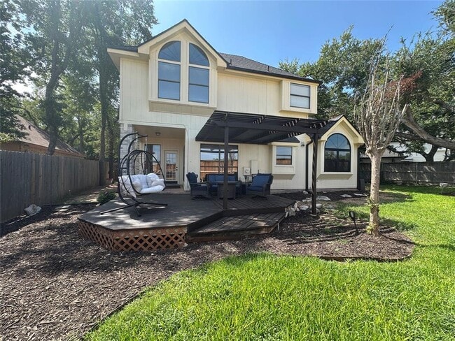 Building Photo - 918 Blue Spring Cir