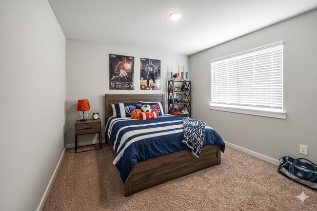 Building Photo - 12107 Bear River Dr