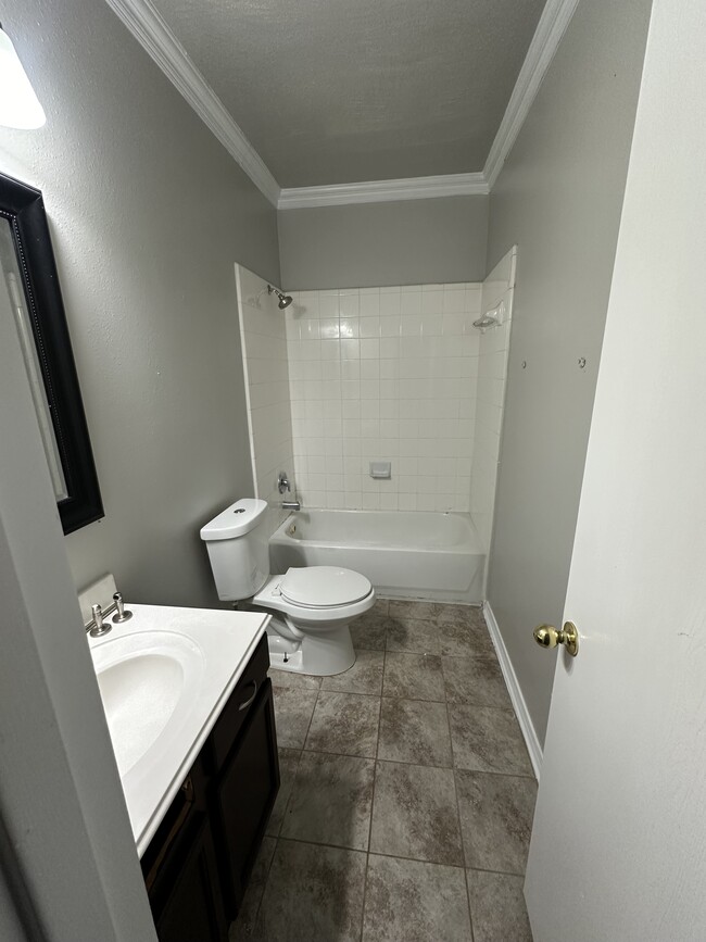 Bathroom - 5211 Opal Sky Dr